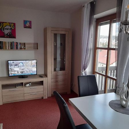 באד גריסבאך Ferienwohnung Lucky Luggi In Bad Griesbach מראה חיצוני תמונה
