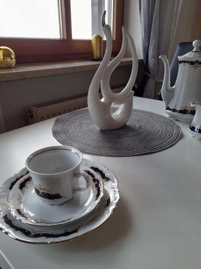 באד גריסבאך Ferienwohnung Lucky Luggi In Bad Griesbach מראה חיצוני תמונה