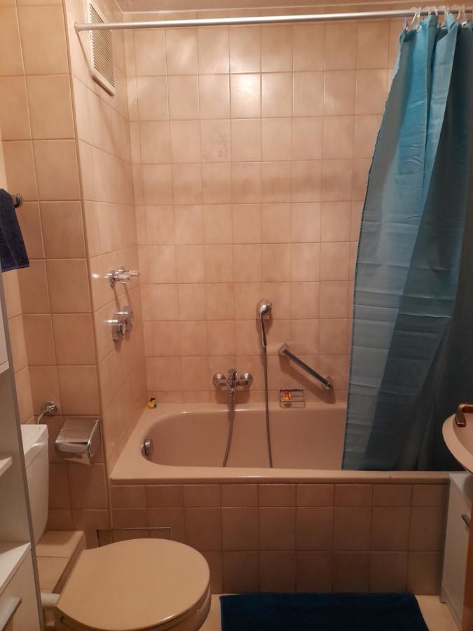 באד גריסבאך Ferienwohnung Lucky Luggi In Bad Griesbach מראה חיצוני תמונה