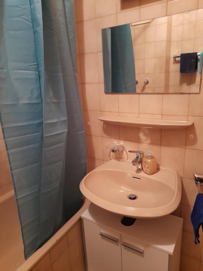 באד גריסבאך Ferienwohnung Lucky Luggi In Bad Griesbach מראה חיצוני תמונה