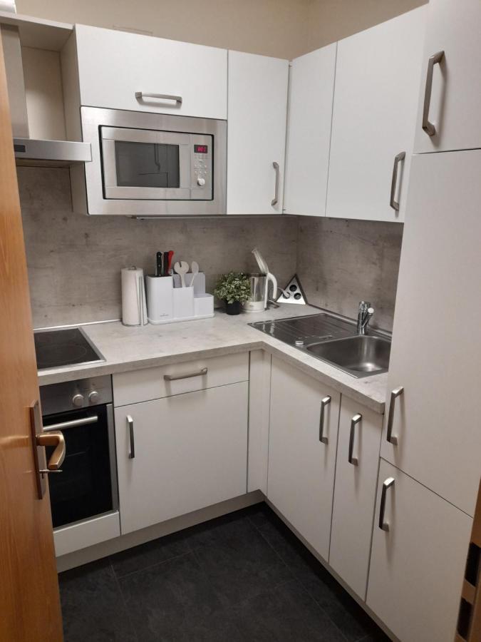 באד גריסבאך Ferienwohnung Lucky Luggi In Bad Griesbach מראה חיצוני תמונה