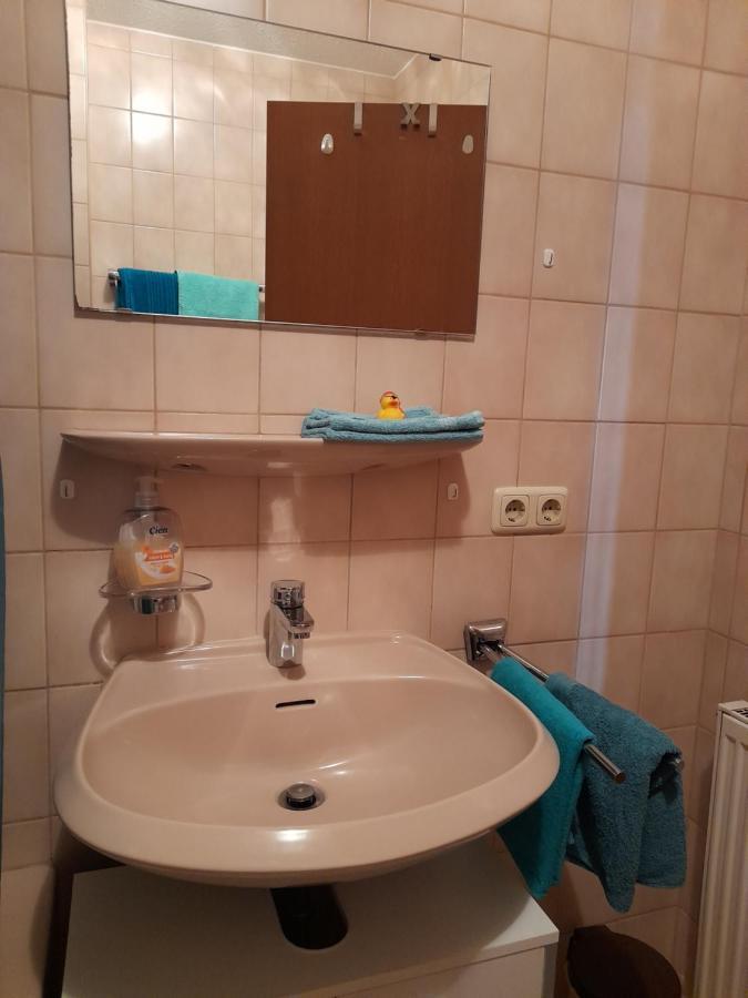 באד גריסבאך Ferienwohnung Lucky Luggi In Bad Griesbach מראה חיצוני תמונה
