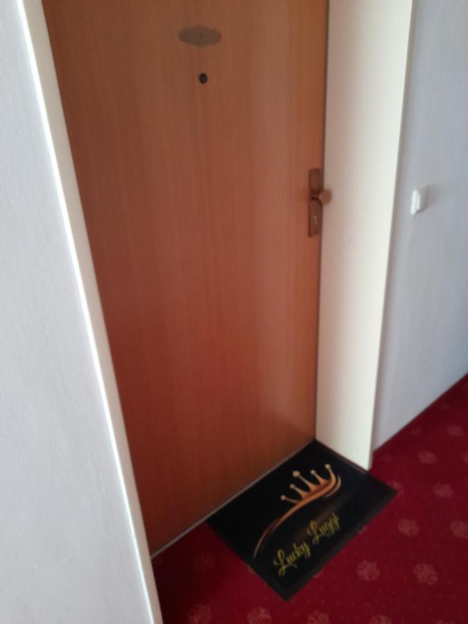 באד גריסבאך Ferienwohnung Lucky Luggi In Bad Griesbach מראה חיצוני תמונה